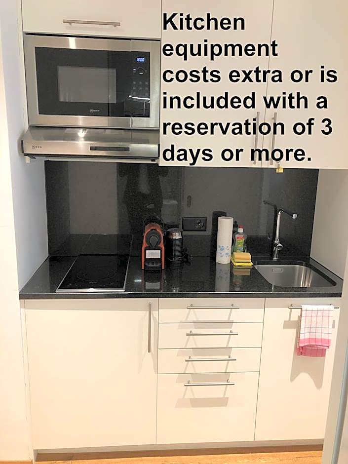 Residence Appartements