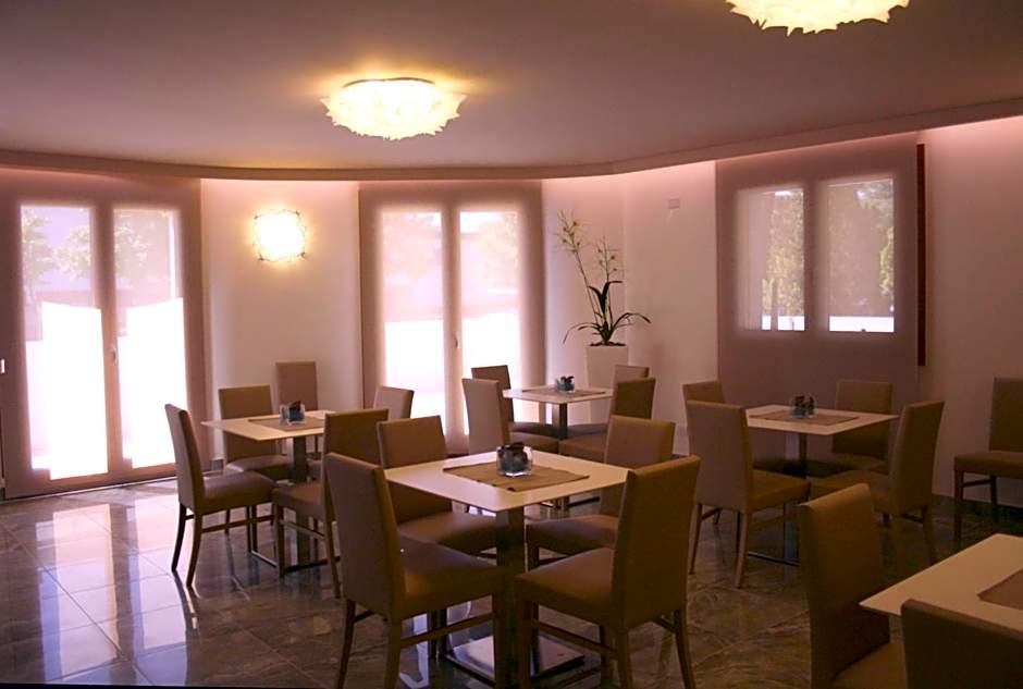 Apart Hotel Atlantic