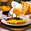 Clarion Suites Hotel Guatemala City