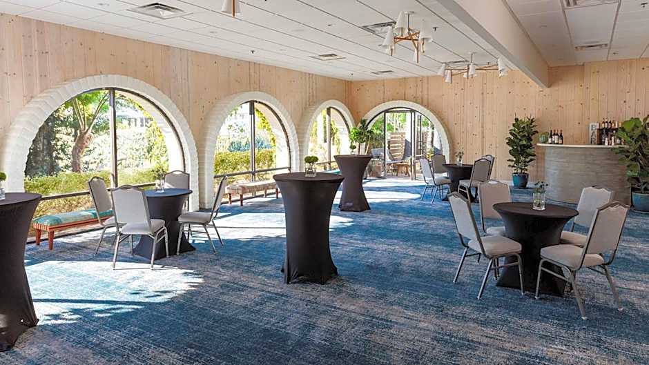 The Leta Santa Barbara Goleta, Tapestry Collection by Hilton