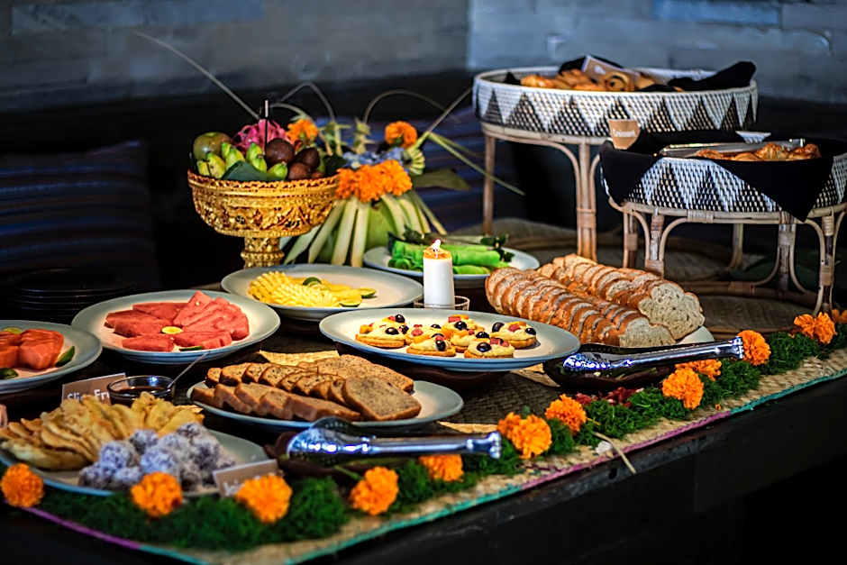 Kelapa Retreat & Spa
