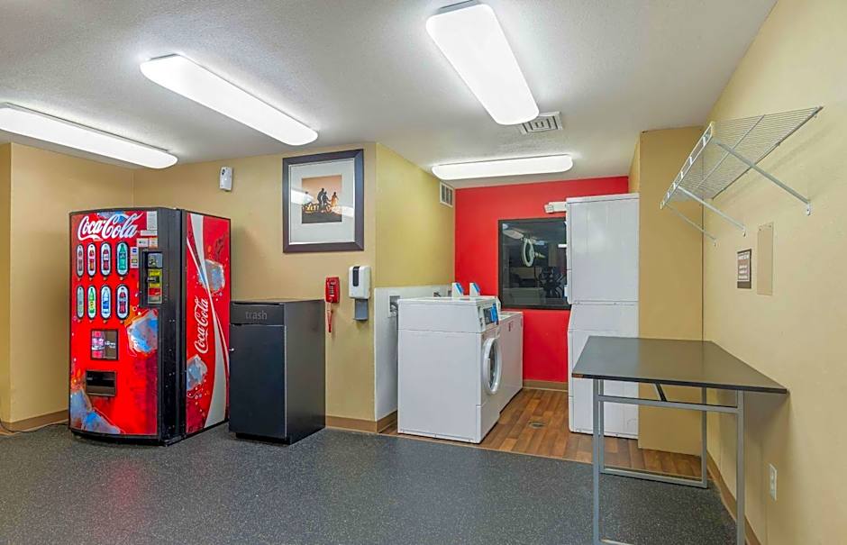 Extended Stay America Select Suites - Atlanta - Marietta - Wildwood