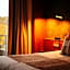 Logis Auberge Les Murets Hotel Restaurant Spa