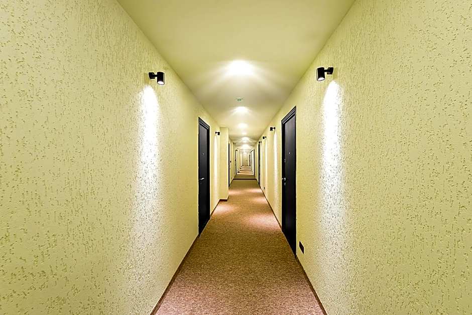 LALO Hotel Abastumani