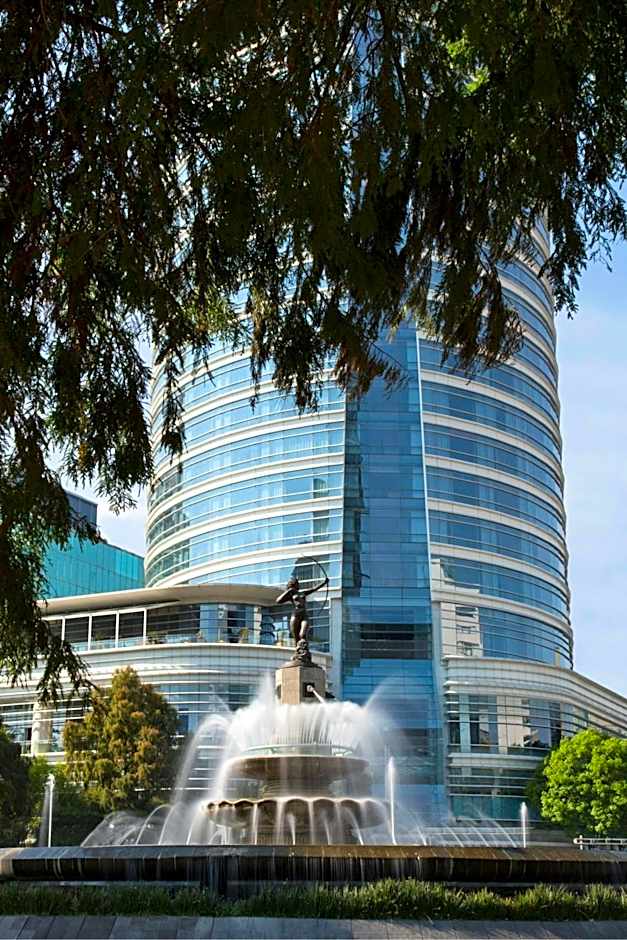 The St. Regis Mexico City
