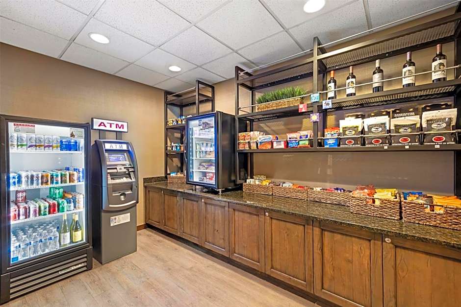 Best Western Plus City Center