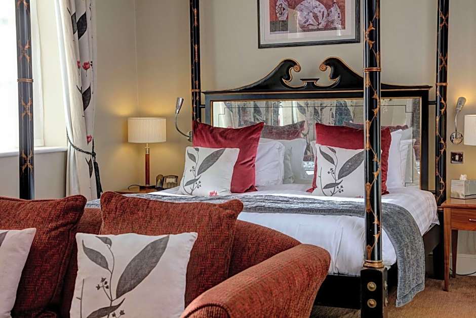 The Bull Hotel; Sure Hotel Collection by Best Western
