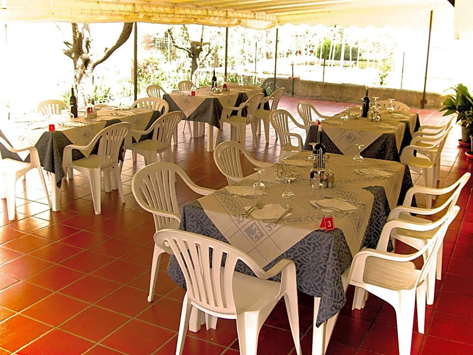 Hotel Azzurra