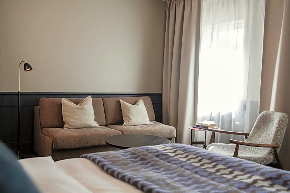 Home Hotel Kompaniet