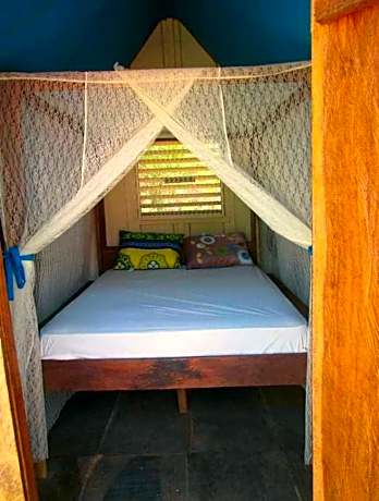 Cabanas Rusticas