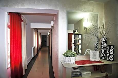 Hotel Miramonti