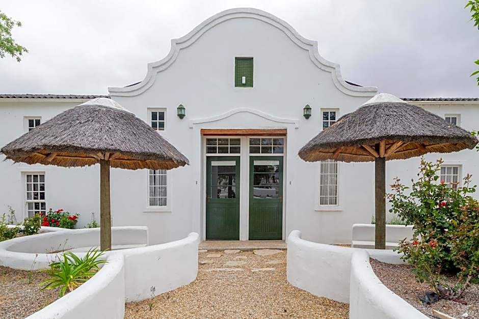 Karoo 1 Hotel Village