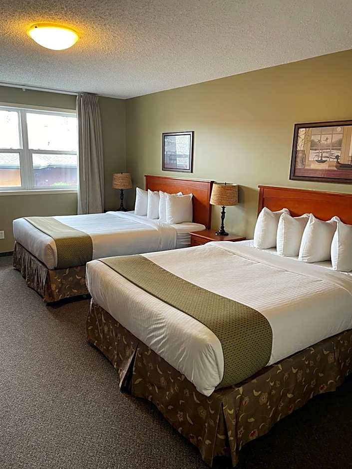 Village Creek Country Inn