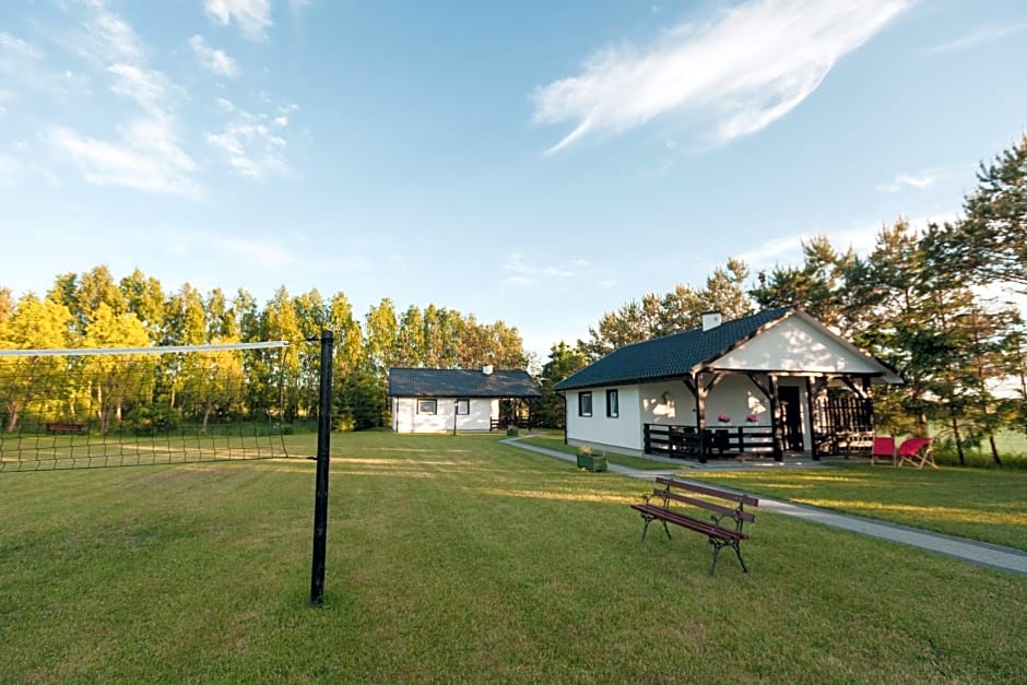 Domki Letniskowe Aleksandra