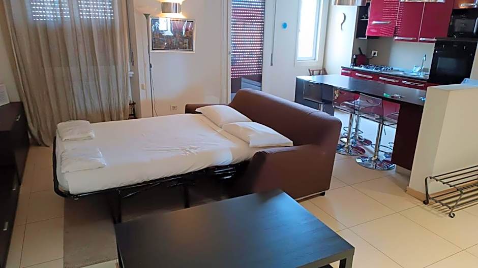 Italianway - Dall'Ongaro 24