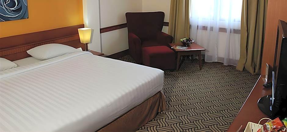 Abadi Suite Hotel & Tower Jambi by Tritama Hospitality