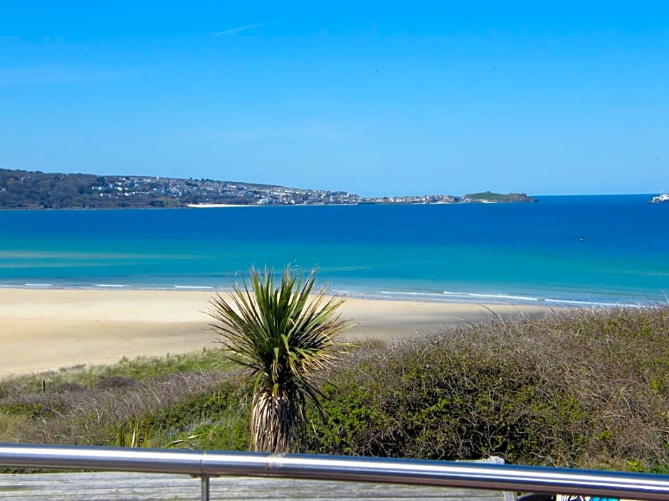 The Penellen Bed And Breakfast – Hayle