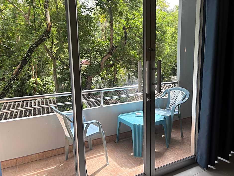 Lalisa Hotel Aonang