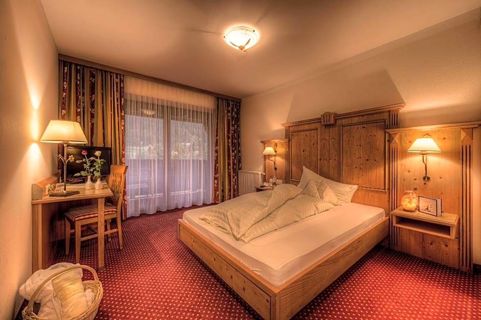 Hotel Gletscherblick