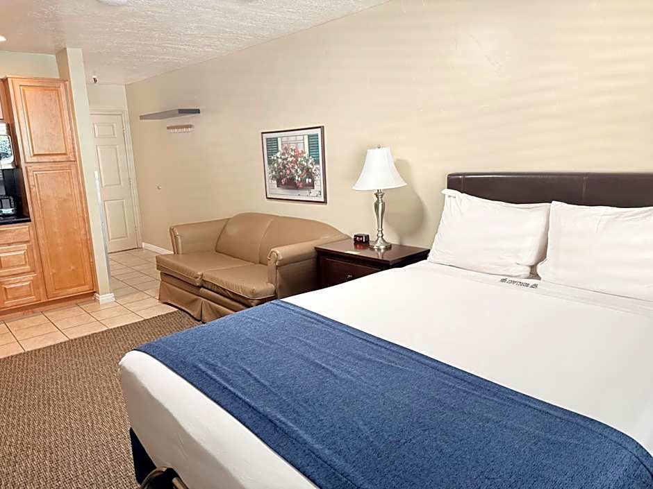 Sweetwater Lift Lodge