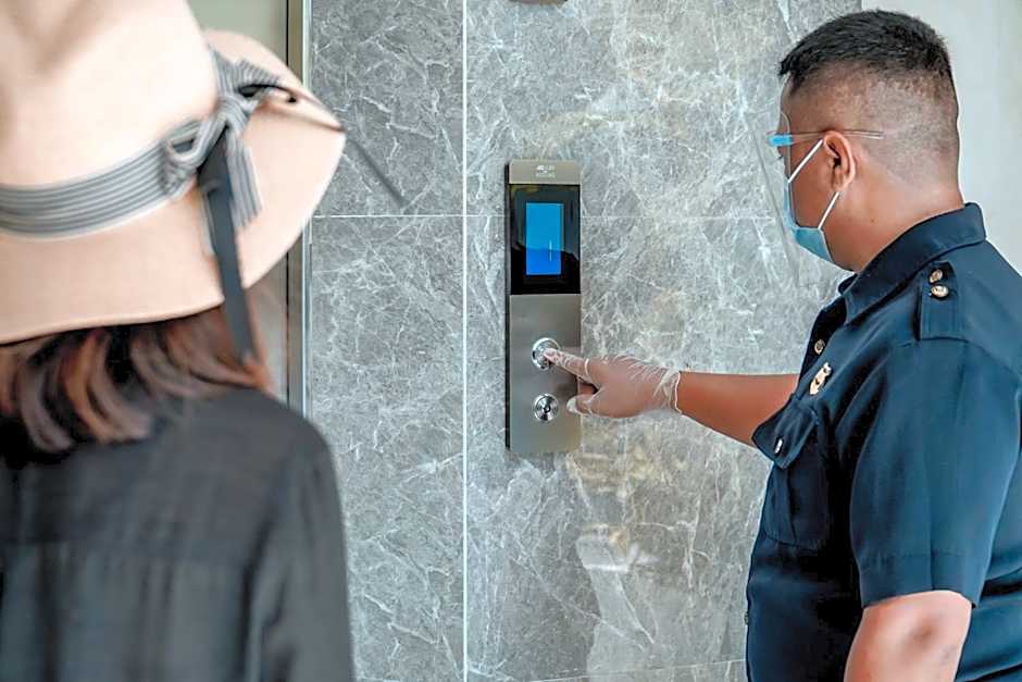 The Rooms Apartment Bali by ARM Hospitality