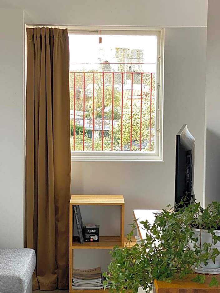 Sköna Hönor Apartments