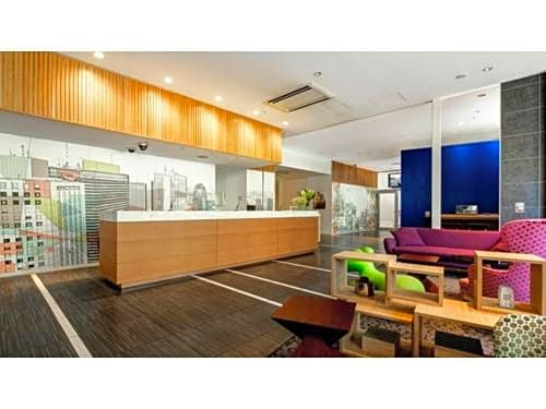 Citadines Shinjuku - Vacation STAY 22084v
