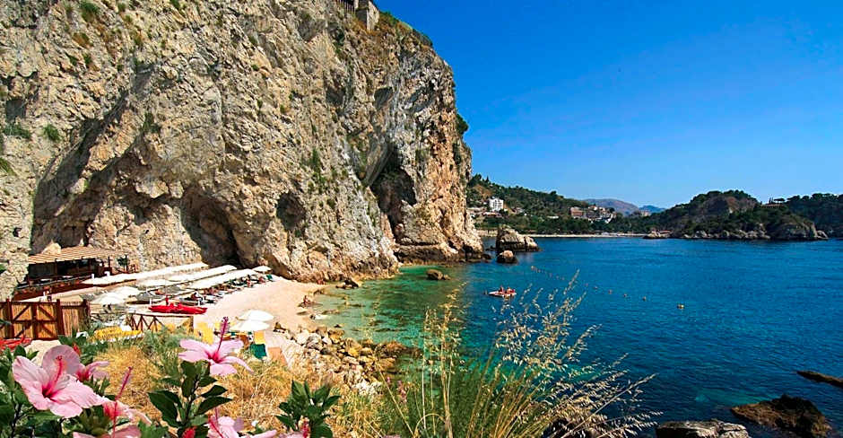 Unahotels Capotaormina