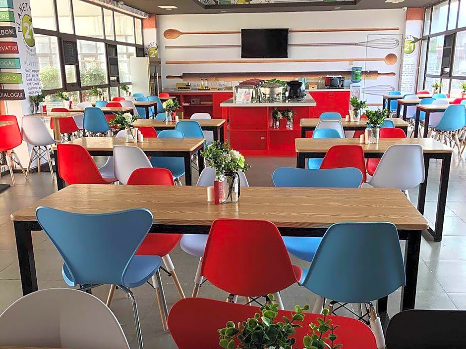 Ibis Guangyuan City Square Hotel