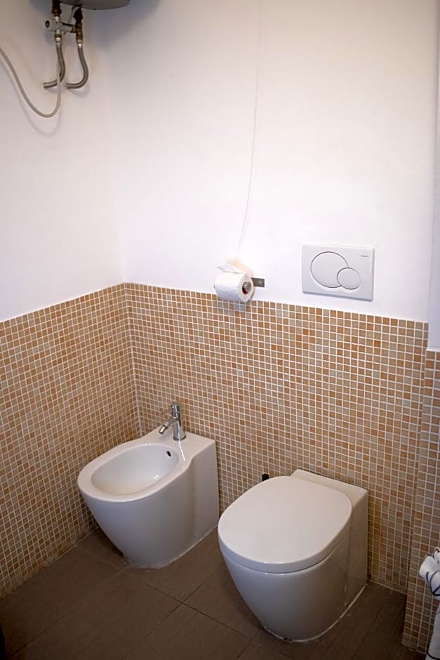Abbey Hostel