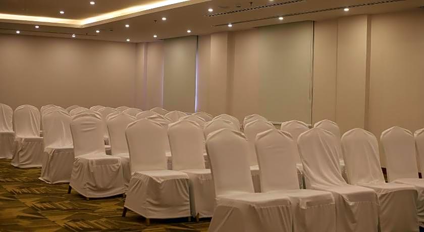 Best Western Plus Buraidah