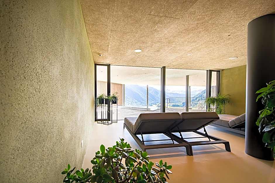 Mountain Residence Montana