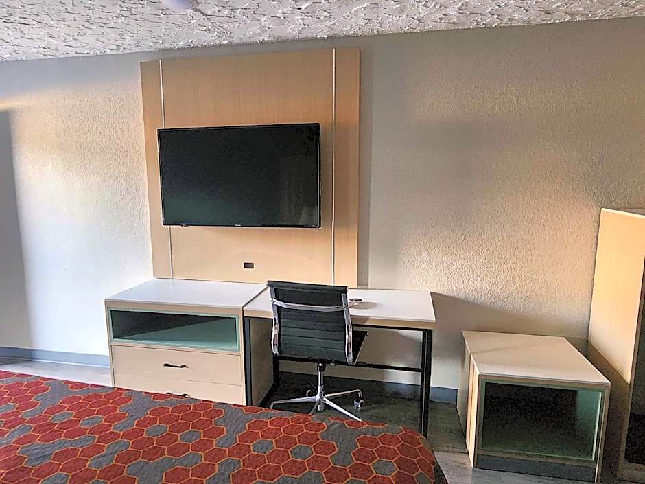 Americas Best Value Inn Longview