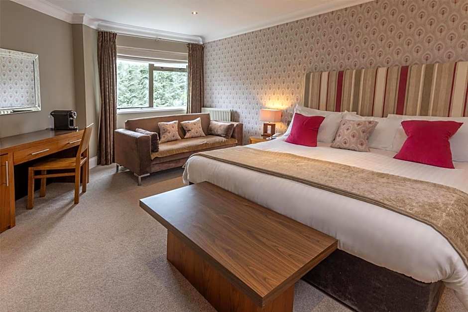 Best Western Plus Centurion Hotel