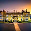 Mercure Blackburn Dunkenhalgh Hotel and Spa