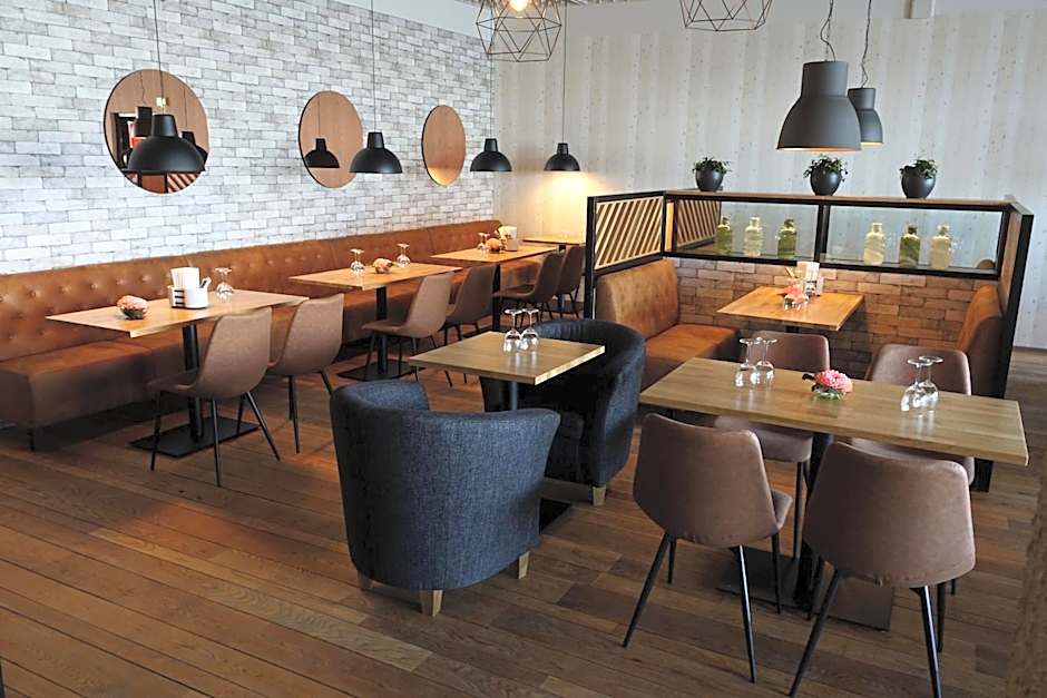 Park Hotel Tornio