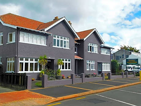 Rotorua Central Backpackers