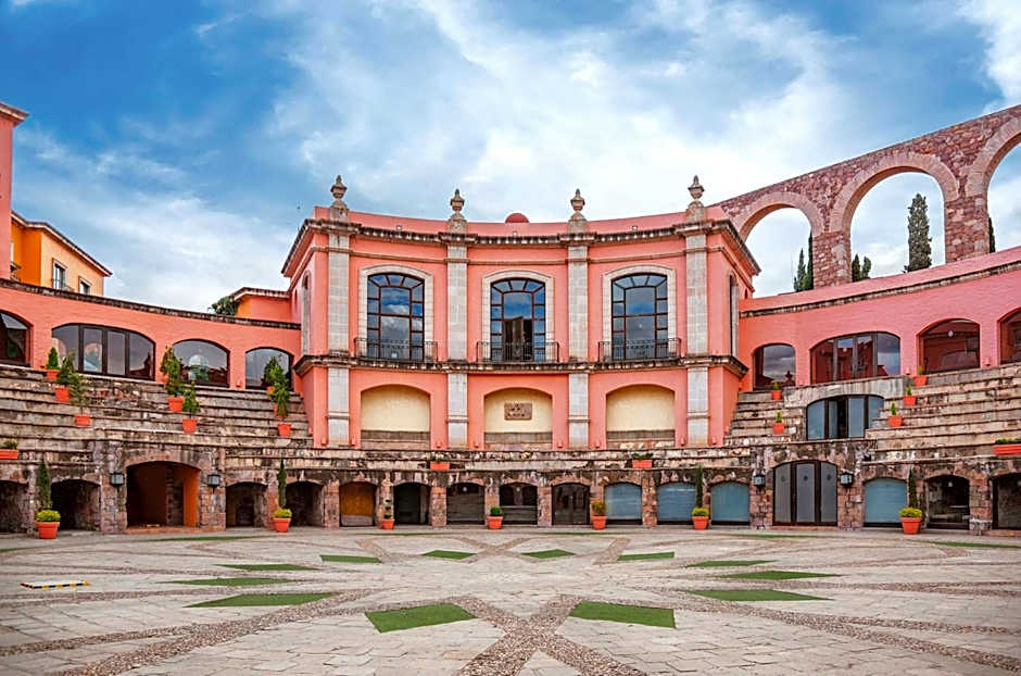 Quinta Real Zacatecas