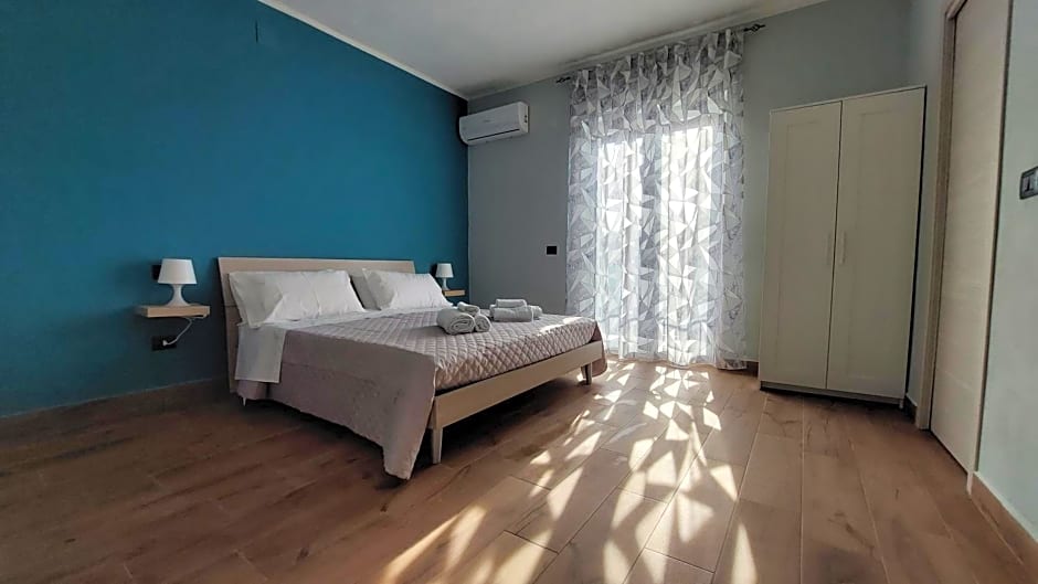 Nirvana Bed and Breakfast Experience