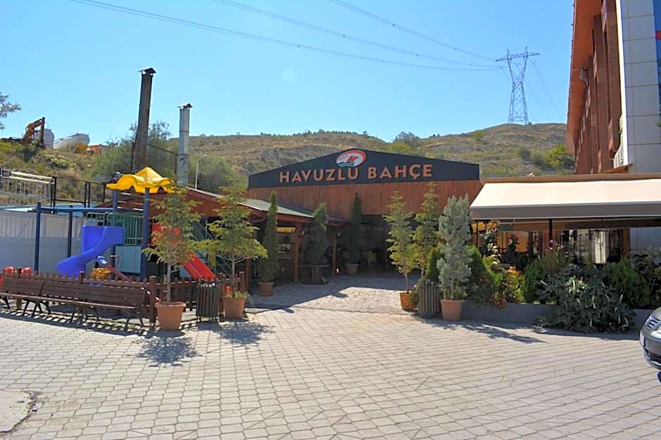 Koç Otel Çankırı