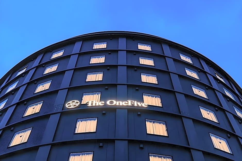 The OneFive Kyoto Shijo