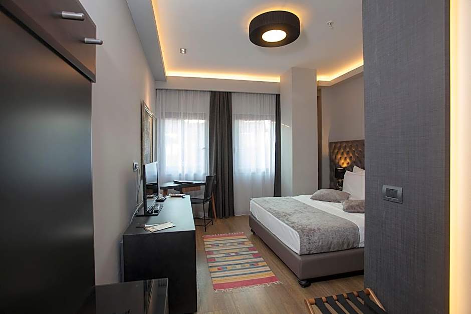 Solun Hotel & SPA