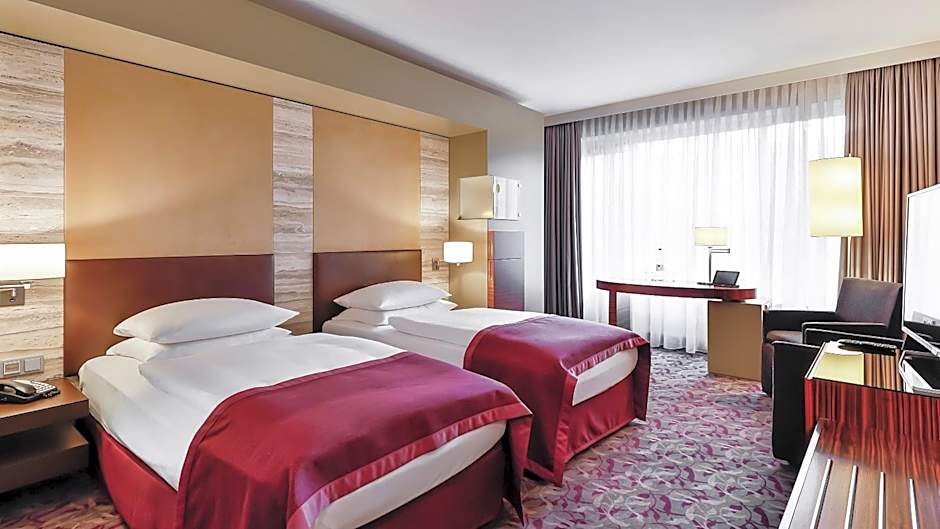Dorint Hotel am Heumarkt Köln