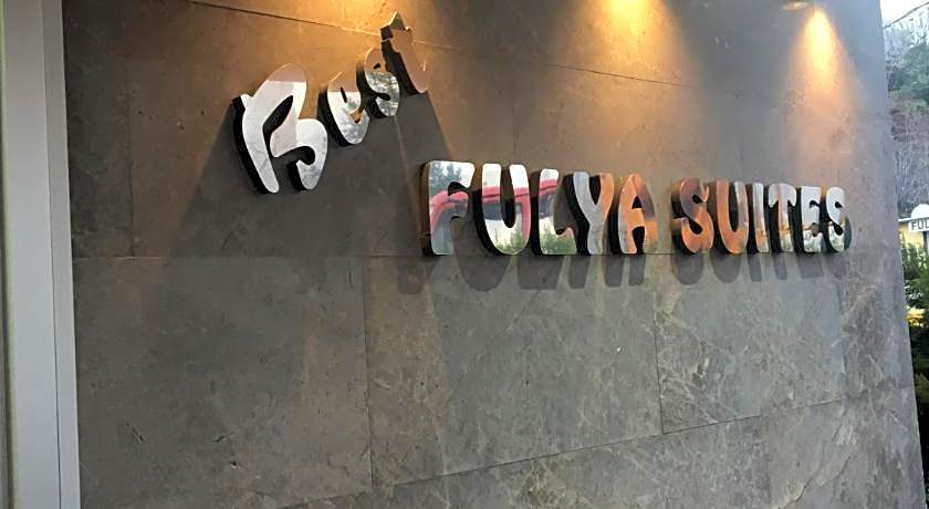 Best Fulya Apart