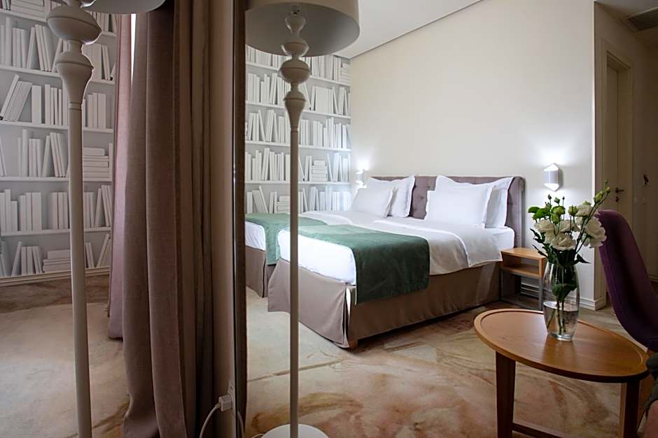 Jump INN Hotel Belgrade