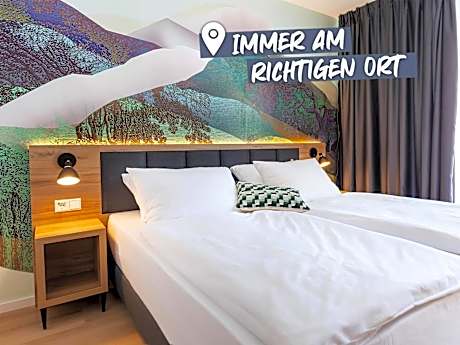 ACHAT Hotel Schwetzingen Heidelberg