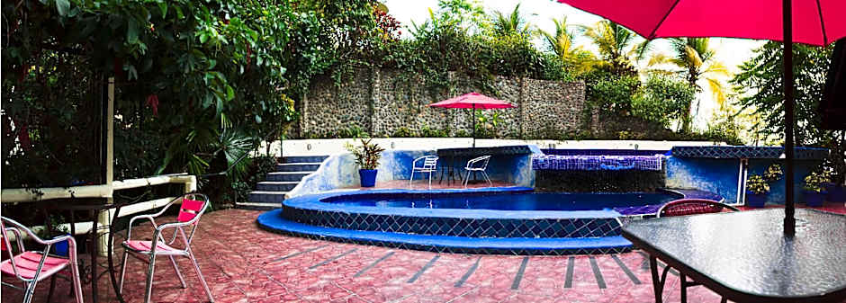 Hotel La Colina