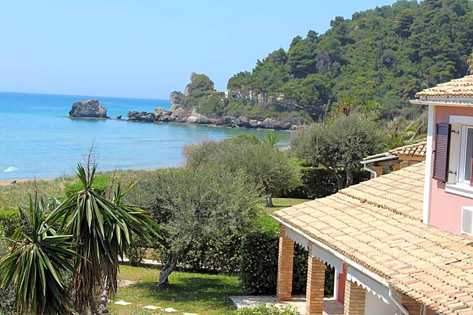 Glyfada Gorgona Apartments