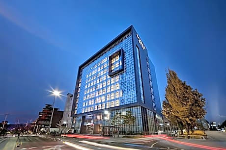 SHILLA STAY JEONJU HANOK VILLAGE