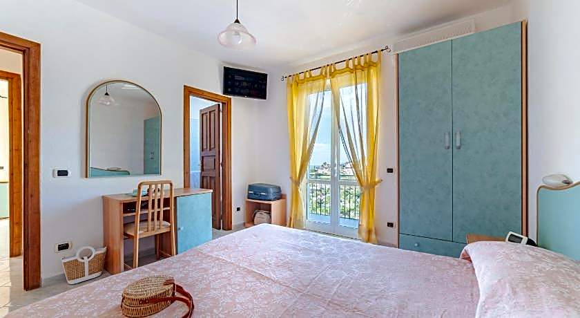 Hotel Poggio del Sole